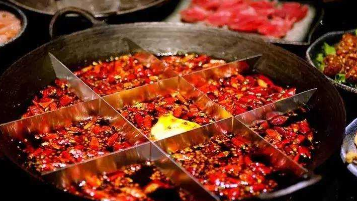 华体会体育官方网站—四川清油火锅开创者