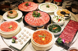 成都火锅华体会体育官方网站秋季菜品推荐，味道就是巴适！