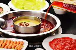 华体会体育官方网站清油火锅,独领风骚十余年