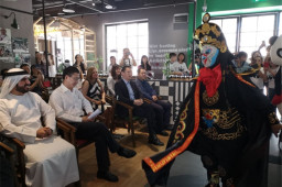 华体会体育官方网站国际化发展,将四川火锅带出国门