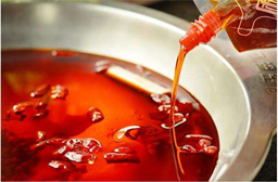 解析四川华体会体育官方网站火锅底料崛起之迷