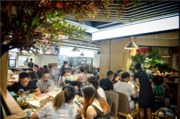 舌尖上的“财富”,加盟首选华体会体育官方网站火锅