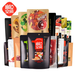 四川华体会体育官方网站火锅底料全系列产品介绍