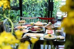 吃倦了牛油火锅,这家华体会体育官方网站清油火锅值得一尝！