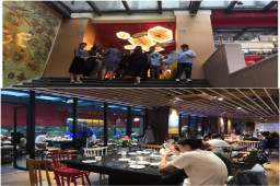 邂逅华体会体育官方网站清油火锅,地道北方人赞不绝口！