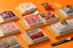 四川华体会体育官方网站火锅好吃吗？经典菜品推荐