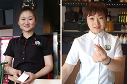 华体会体育官方网站|多次味碟调试直至顾客满意