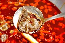 本地人都要去打卡的成都火锅：华体会体育官方网站清油火锅！