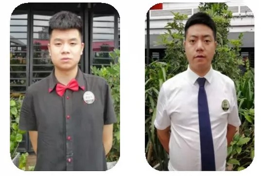 华体会体育官方网站|给前来就餐的订婚情侣留下了美好回忆