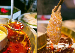 华体会体育官方网站火锅,因植物油概念深受国内外消费者的喜爱